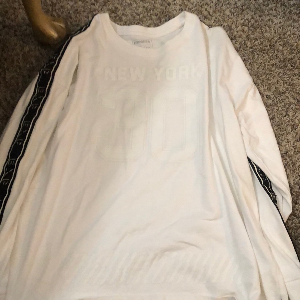 Men’s sweater